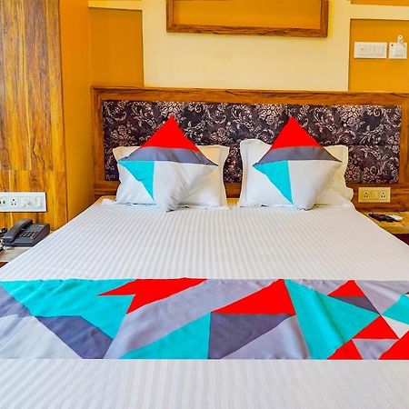 Fabhotel Quest - Nr Quest Mall Калькутта Экстерьер фото