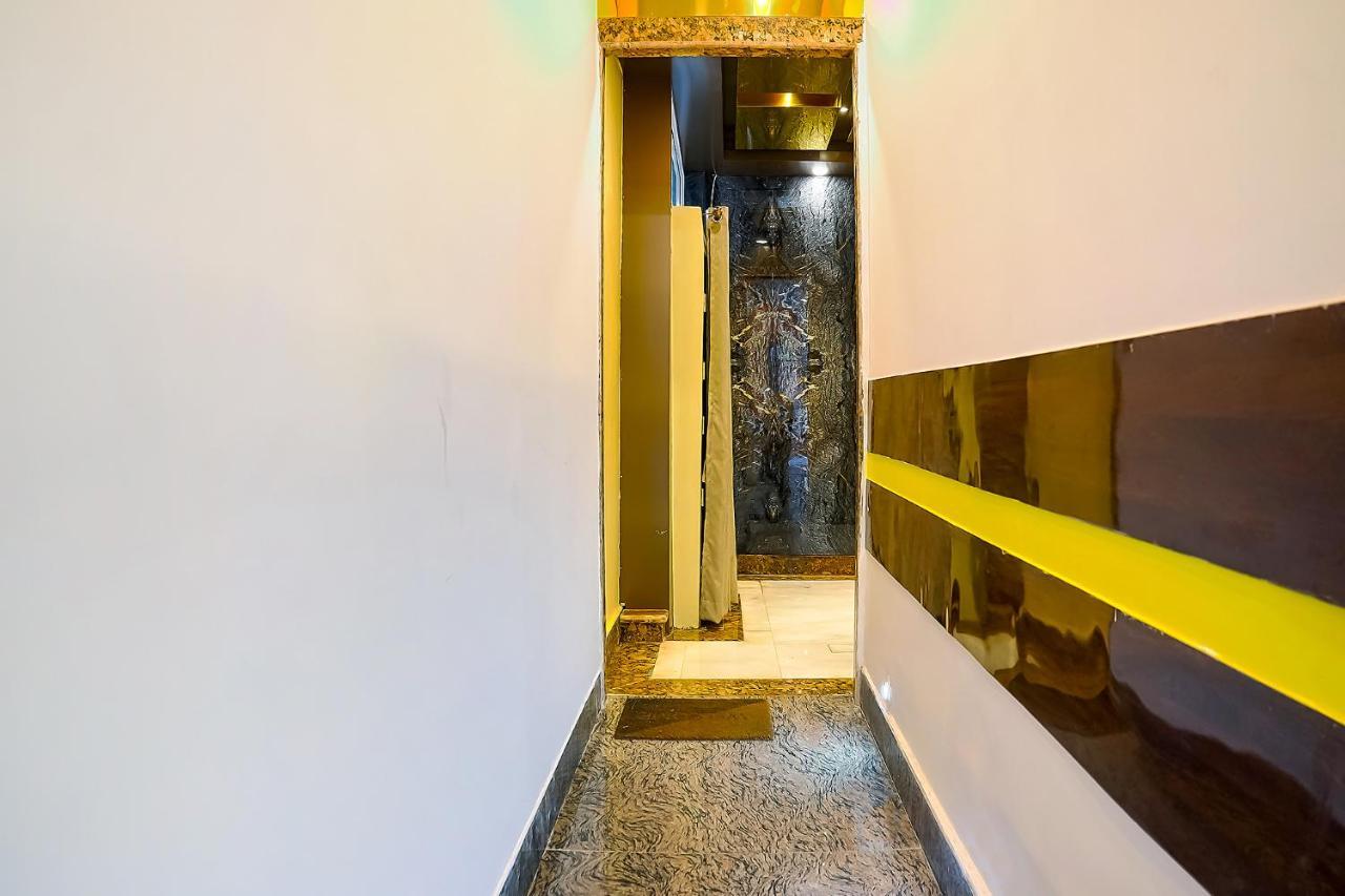Fabhotel Quest - Nr Quest Mall Калькутта Экстерьер фото