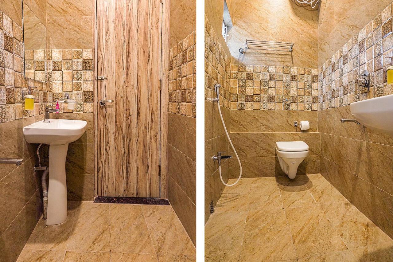 Fabhotel Quest - Nr Quest Mall Калькутта Экстерьер фото