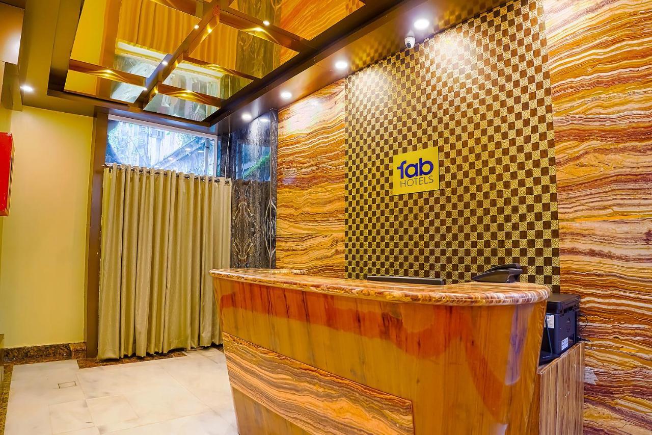 Fabhotel Quest - Nr Quest Mall Калькутта Экстерьер фото