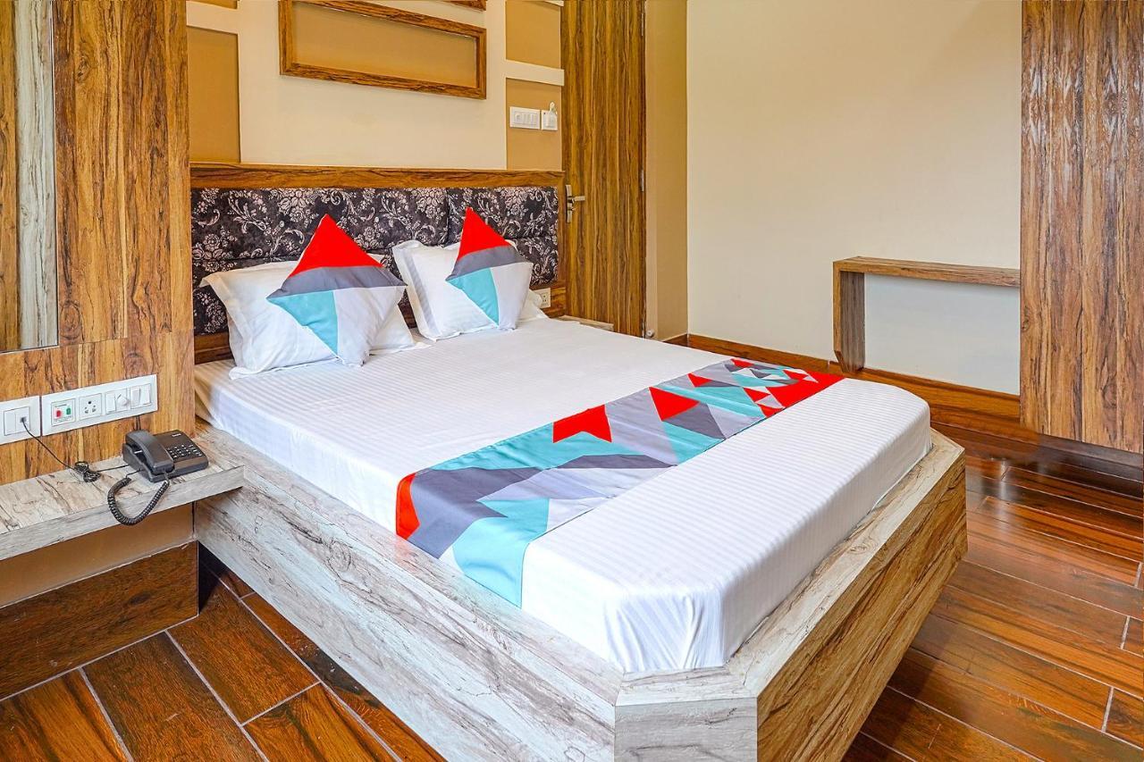 Fabhotel Quest - Nr Quest Mall Калькутта Экстерьер фото