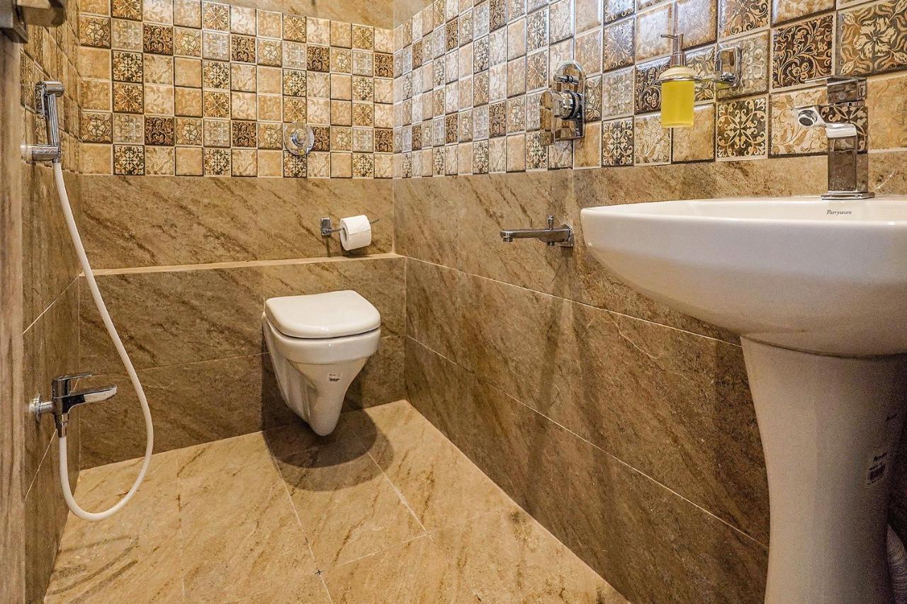 Fabhotel Quest - Nr Quest Mall Калькутта Экстерьер фото