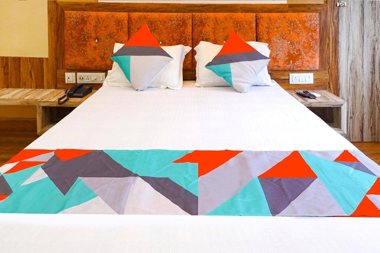 Fabhotel Quest - Nr Quest Mall Калькутта Экстерьер фото