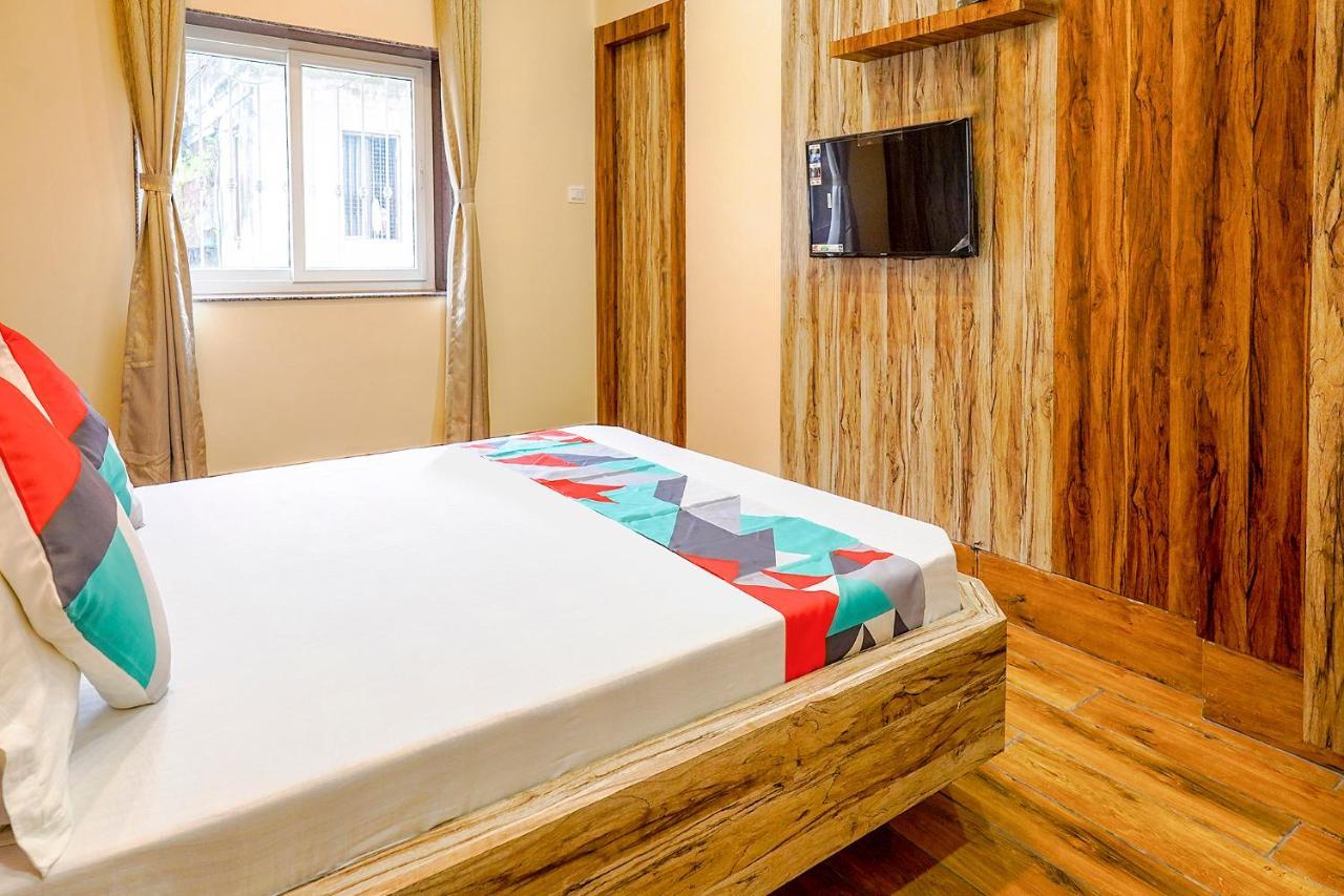 Fabhotel Quest - Nr Quest Mall Калькутта Экстерьер фото