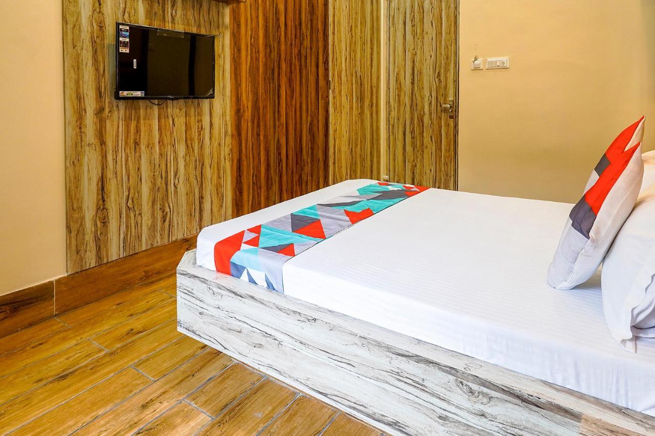 Fabhotel Quest - Nr Quest Mall Калькутта Экстерьер фото