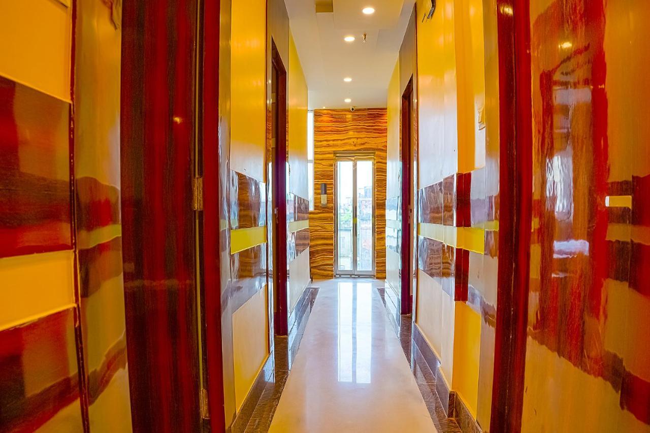 Fabhotel Quest - Nr Quest Mall Калькутта Экстерьер фото