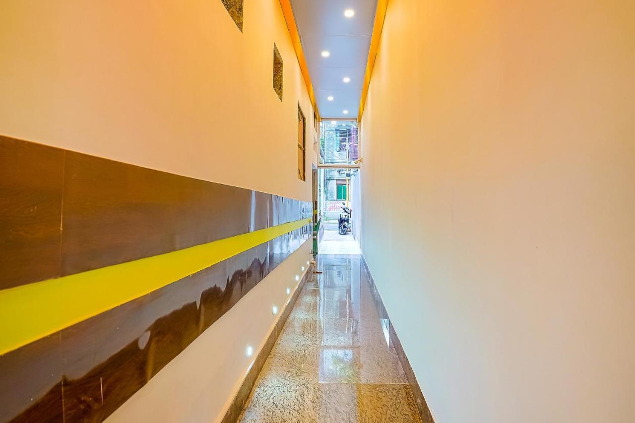 Fabhotel Quest - Nr Quest Mall Калькутта Экстерьер фото