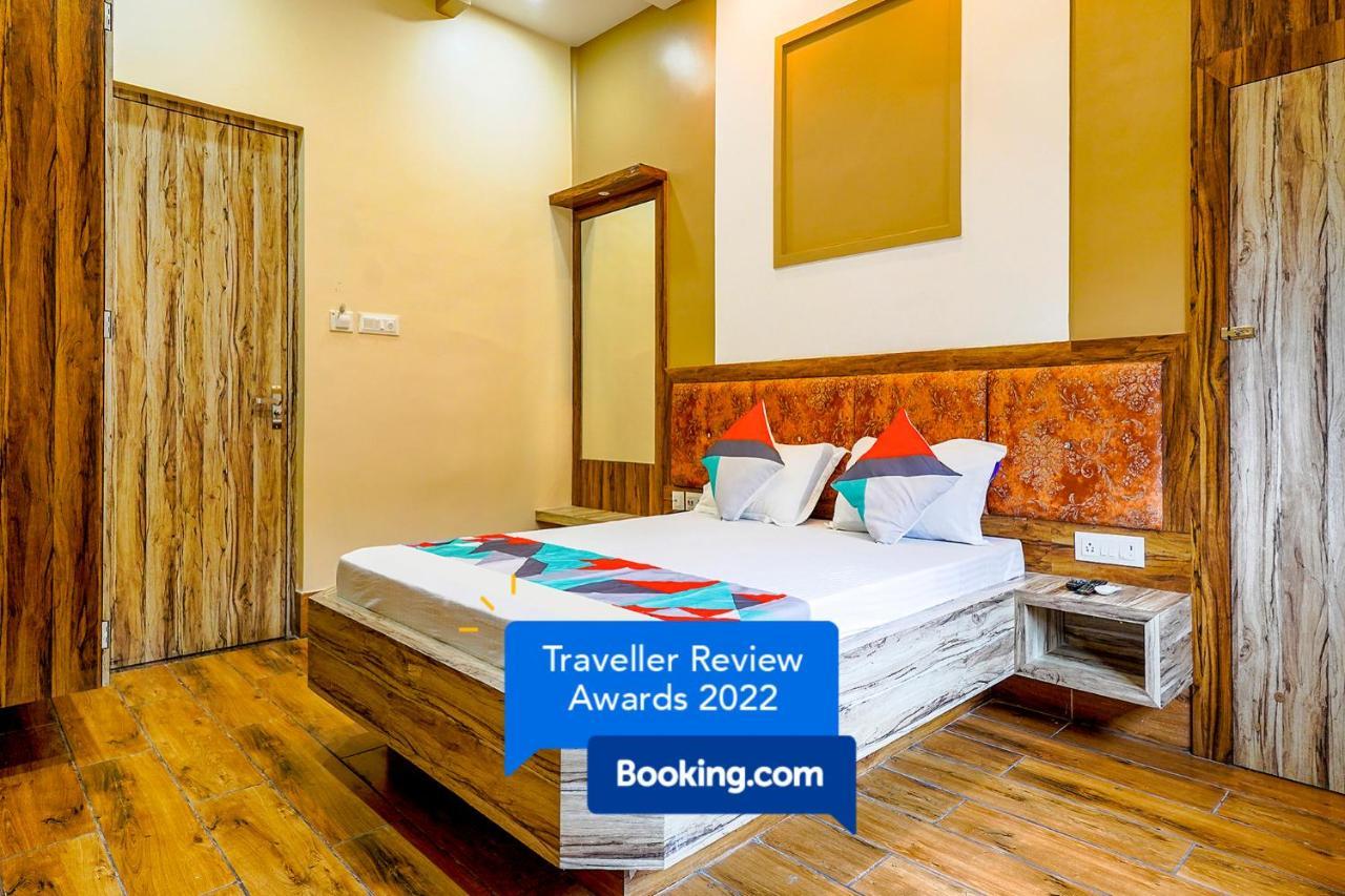 Fabhotel Quest - Nr Quest Mall Калькутта Экстерьер фото